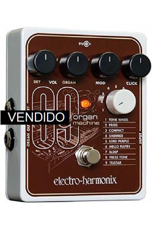 Electro Harmonix C9 Electro Harmonix C9